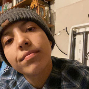 Meet your Posher, Alondra salazar